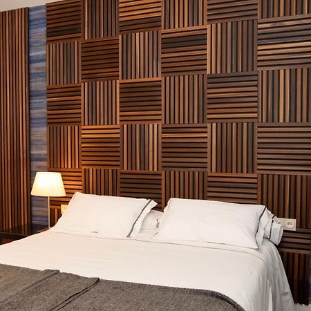 Hotel Arbe Мутрику Екстериор снимка