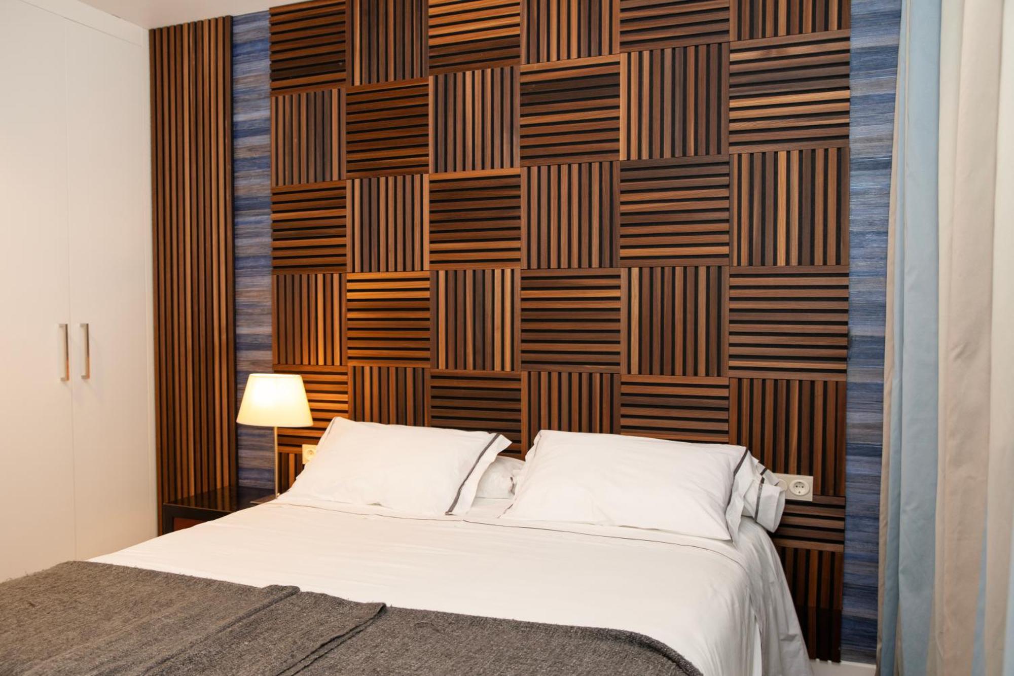 Hotel Arbe Мутрику Екстериор снимка