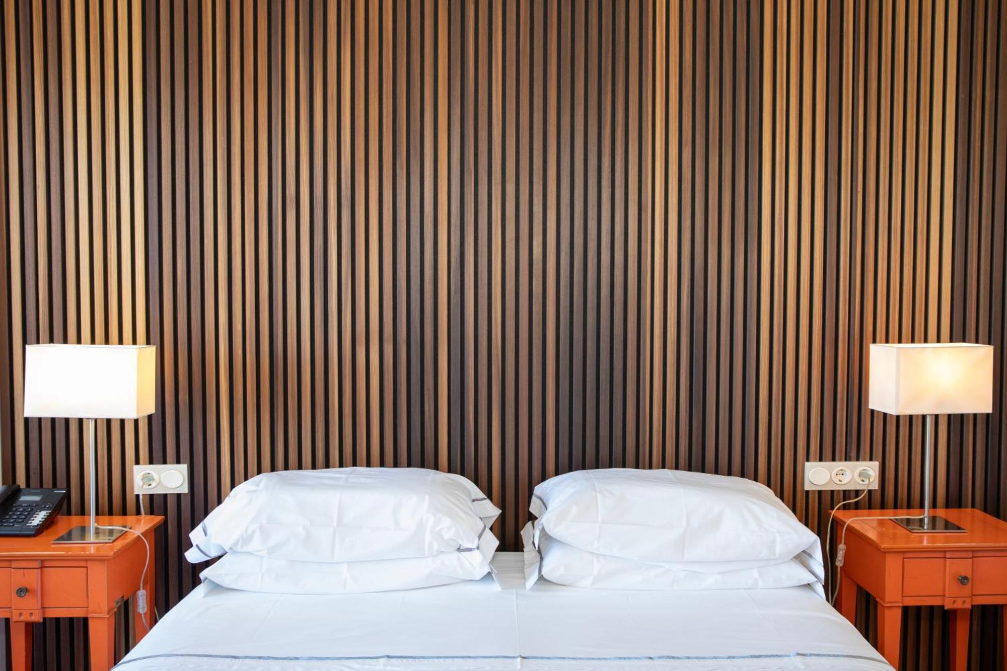 Hotel Arbe Мутрику Екстериор снимка