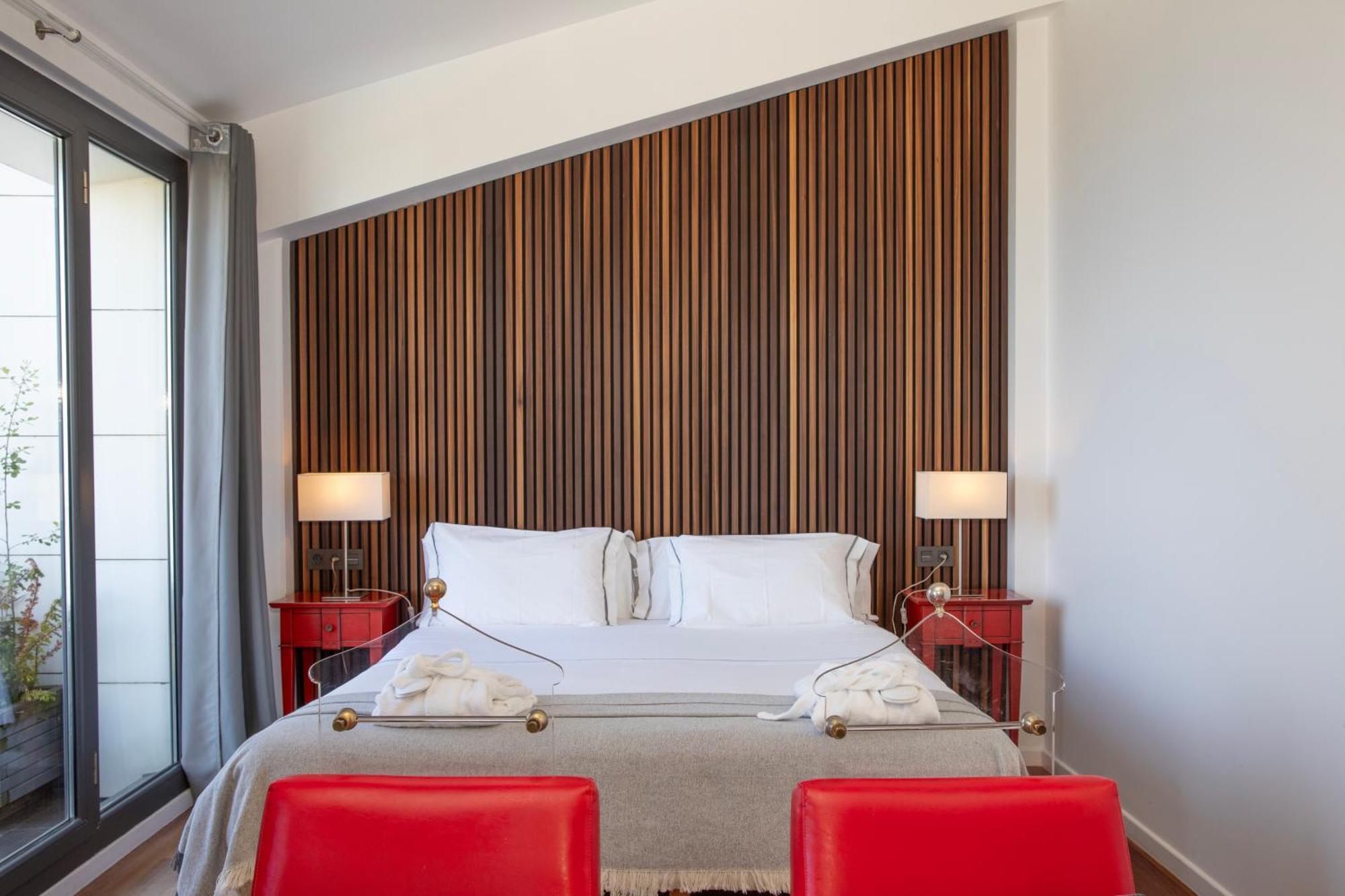 Hotel Arbe Мутрику Екстериор снимка