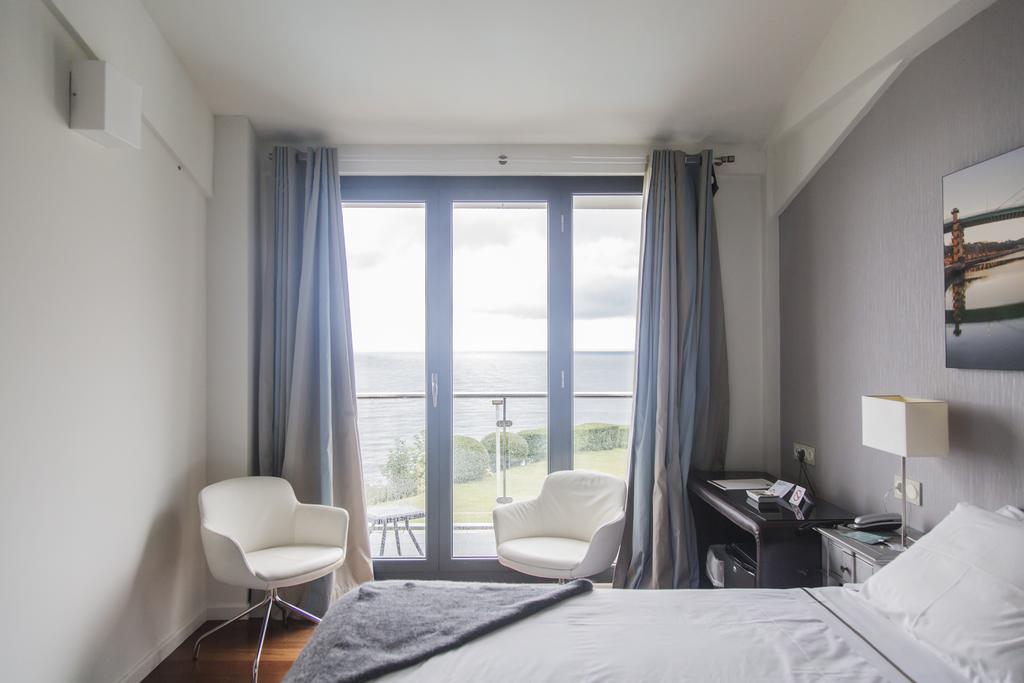 Hotel Arbe Мутрику Стая снимка