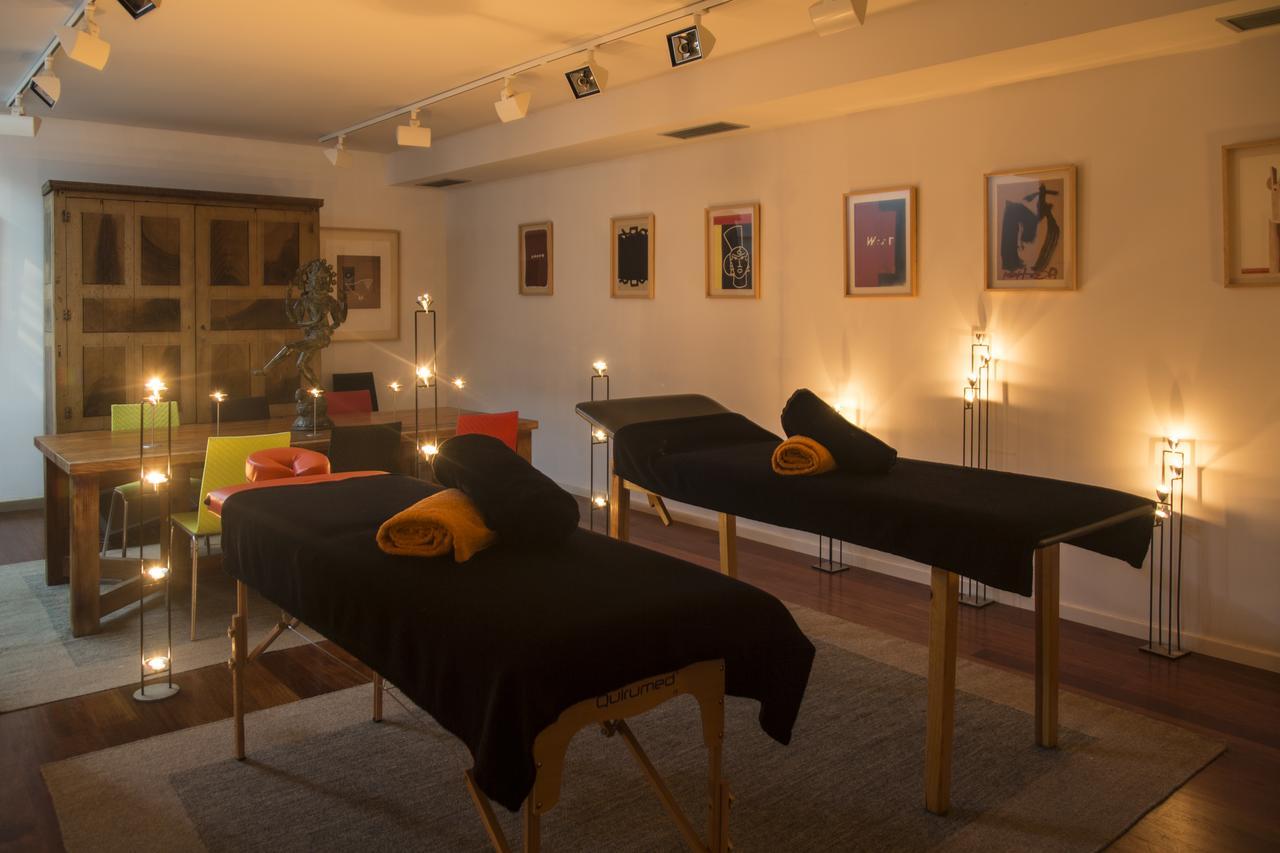 Hotel Arbe Мутрику Екстериор снимка