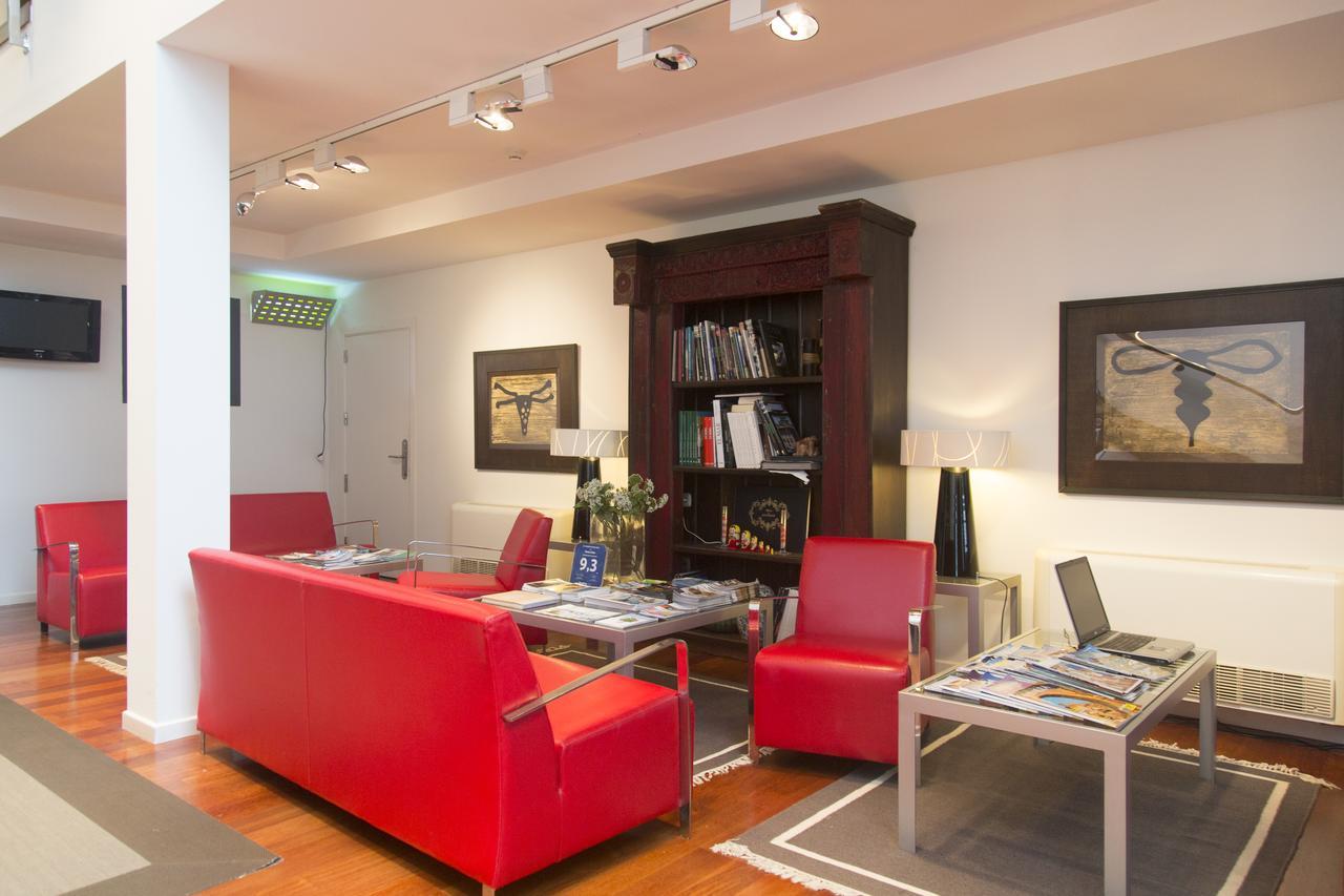 Hotel Arbe Мутрику Екстериор снимка