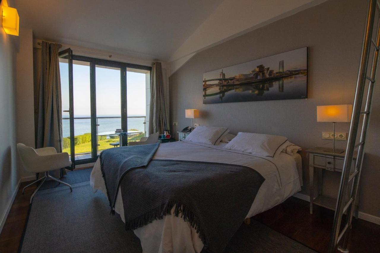 Hotel Arbe Мутрику Екстериор снимка